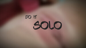 Do it Solo