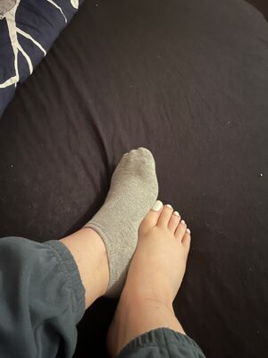 Meine geilen Socken