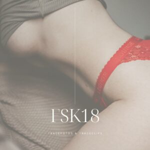 FSK18 Tragefotos und Clips